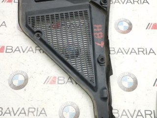 Крышка микрофильтра воздуха, ориг. номер 64316945584, BMW X5 2010-2013
