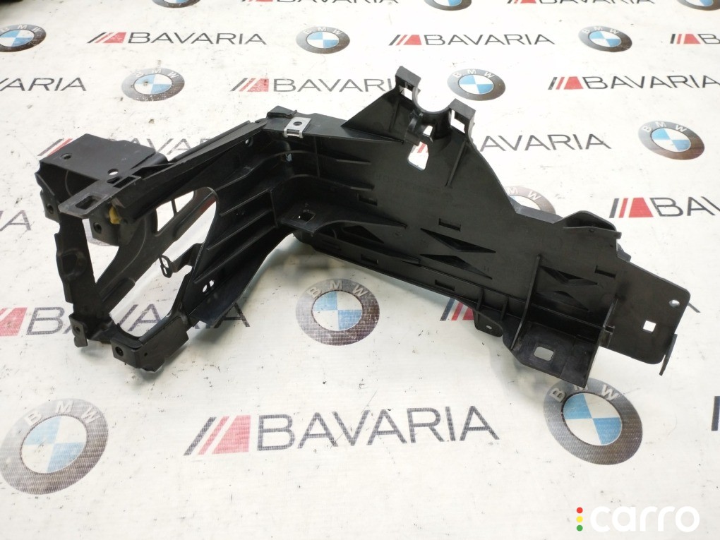 Кронштейн фары BMW 5-Series, 51647200794, фото 1