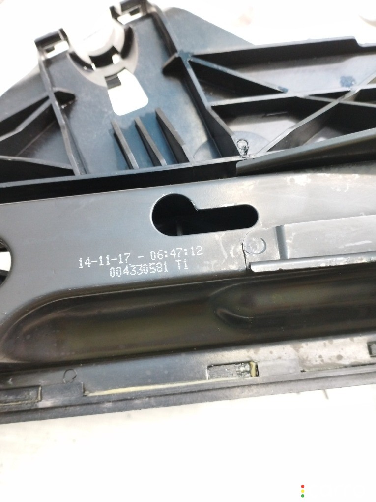 Кронштейн фары BMW 5-Series, 51647200794, фото 2
