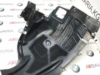 Подкрылок, ориг. номер 51717290853, BMW X5