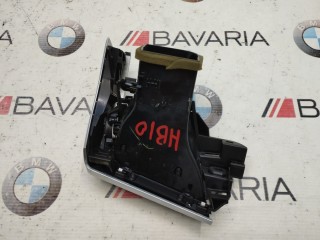 решетка в панели, ориг. номер 64229252650, BMW 35ix