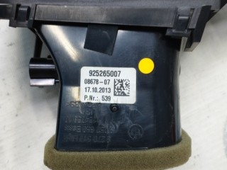 решетка в панели, ориг. номер 64229252650, BMW 35ix