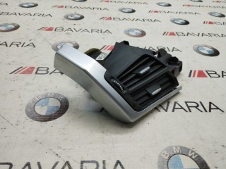 решетка в панели, ориг. номер 64229252649, BMW 35ix