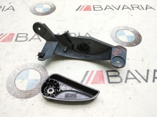 Рычаг троса открывания капота, ориг. номер 51437148521, 51437148523, BMW X5 2010-2013