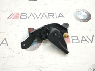 Рычаг троса открывания капота, ориг. номер 51437148523, 51437284598, BMW 35ix