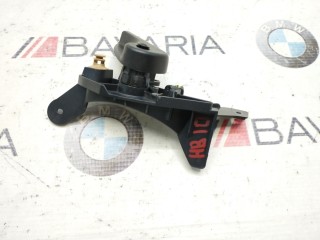 Рычаг троса открывания капота, ориг. номер 51437148523, 51437284598, BMW 35ix