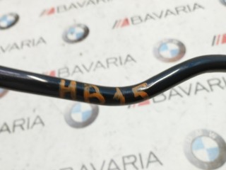 Трубка вентиляции топливного бака BMW 530E, B46B20B, 16127429379