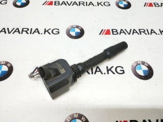 Катушка зажигания BMW 530E, 12138678438