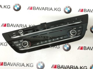 Климат контроль, ориг. номер 64117947871, 61315A4A4E5, BMW 530E