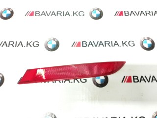 Отражатель бампера, ориг. номер 63147240998, BMW X5