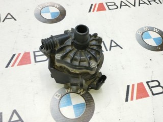 Дополнительная помпа электрическая, ориг. номер 11517566335, BMW X5M 2009-2011