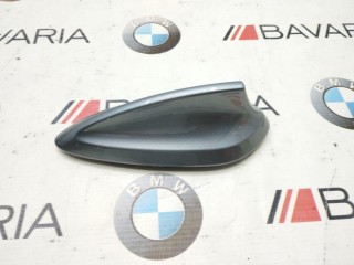 Пустой корпус антенны на крыше BMW 530E, 65209371344