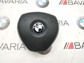 Airbag в руль, ориг. номер 32306884666, 32306780476, BMW X5M 2009-2011