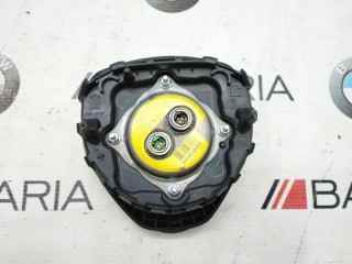 Airbag в руль, ориг. номер 32306884666, 32306780476, BMW X5M 2009-2011