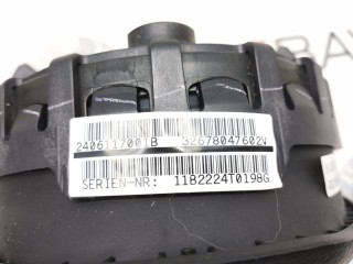 Airbag в руль, ориг. номер 32306884666, 32306780476, BMW X5M 2009-2011