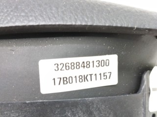 Airbag в руль, ориг. номер 32306884666, 32306780476, BMW X5M 2009-2011