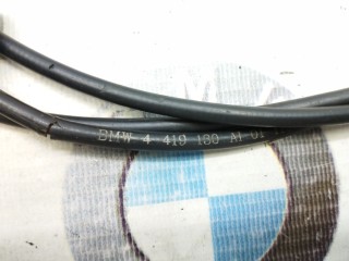 Трос капота BMW 5 2002-2007, 51237184454