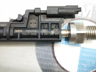 Форсунка топливная, ориг. номер 0261500109, 13647597870, BMW