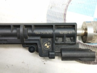 Форсунка топливная, ориг. номер 0261500109, 13647597870, BMW