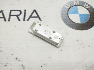 Лампа освещения пространства для ног, ориг. номер 6842287, 63319458174, BMW X5 2018-2023