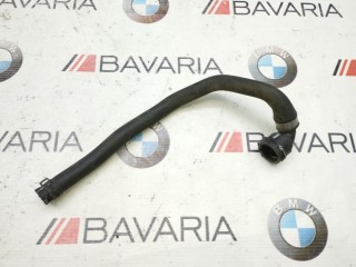 Шланг ож, ориг. номер 17127576280, BMW X5M 2009-2011