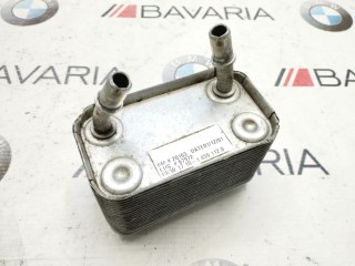Теплообменник акпп, ориг. номер 17207500754, 17101439112, BMW X5 4.6i