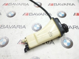 Бачок расширительный BMW 323i 1997-2003, M52B25, 17111723520