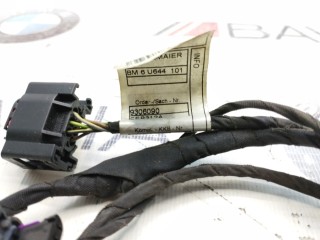 Коса парктроников, ориг. номер 61129306090, BMW X5 50i xDRIVE