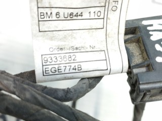 Коса парктроников, ориг. номер 9333681, 9333682, 61129306090, BMW X5 2013-2018