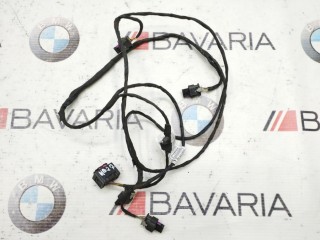 Коса парктроников, ориг. номер 9364199, 61129364201, 9364200, BMW 530E