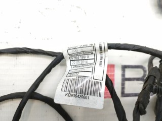 Коса парктроников, ориг. номер 9364199, 61129364201, 9364200, BMW 530E