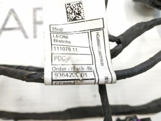 Коса парктроников, ориг. номер 9364199, 61129364201, 9364200, BMW 530E