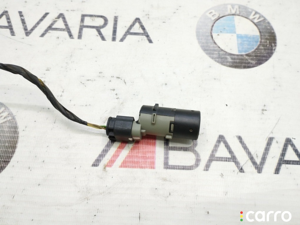 Парктроник BMW X5 4.6i, 66206989069, фото 1