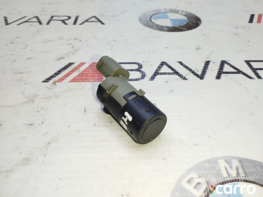 Парктроник BMW X5 4.6i, 66206989069, фото 1