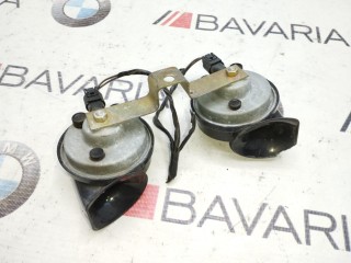 Сигнал к-т, ориг. номер 61338387342, 61338387347, BMW X5 4.6i