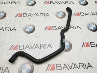 Патрубок на клапана печки, ориг. номер 64216955921, BMW X5 35iX