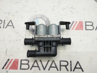 Клапана печки, ориг. номер 64116910544, BMW X5 2013-2018