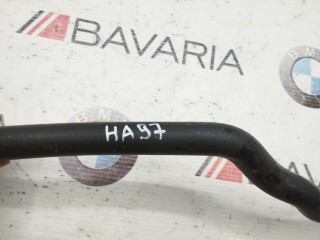 Патрубок клапана печки, ориг. номер 64216955921, BMW X5 2013-2018