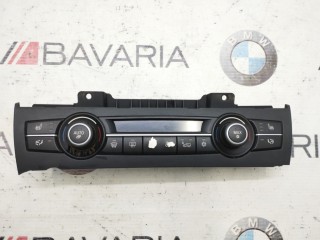 Климат контроль, ориг. номер 64119310449, 64119140713, BMW X5 2003-2006