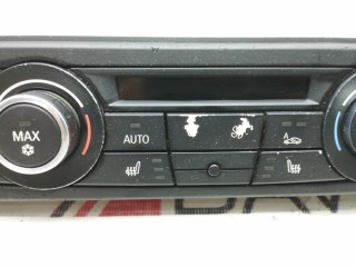 Климат контроль BMW 335is, 64119221854