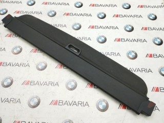 Шторка багажника, ориг. номер 51476955873, BMW X5 2003-2006