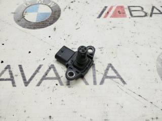Датчик давления на интеркулере BMW 550i 2009-2013, 13627599042