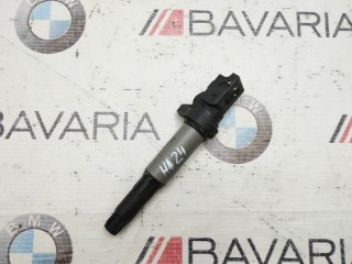 Катушка зажигания, ориг. номер 12131712219, 12138616153, 12137594938, BMW 550i 2002-2007