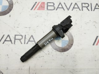 Катушка зажигания, ориг. номер 12131712219, 12138616153, 12137594938, BMW 550i 2002-2007