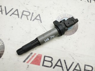 Катушка зажигания, ориг. номер 12131712219, 12138616153, 12137594938, BMW 550i 2002-2007