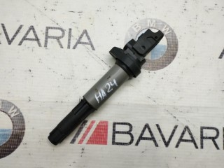 Катушка зажигания, ориг. номер 12131712219, 12138616153, 12137594938, BMW 550i 2002-2007
