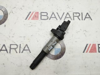 Катушка зажигания, ориг. номер 12131712219, 12138616153, 12137594938, BMW 550i 2002-2007