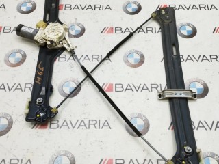 Стеклоподъемник, ориг. номер 51337166379, BMW X5 2003-2006