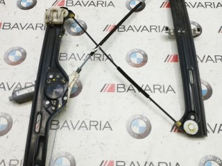 Стеклоподъемник, ориг. номер 51337166379, BMW X5 2003-2006