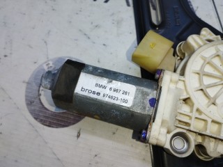 Стеклоподъемник, ориг. номер 51337166379, BMW X5 2003-2006
